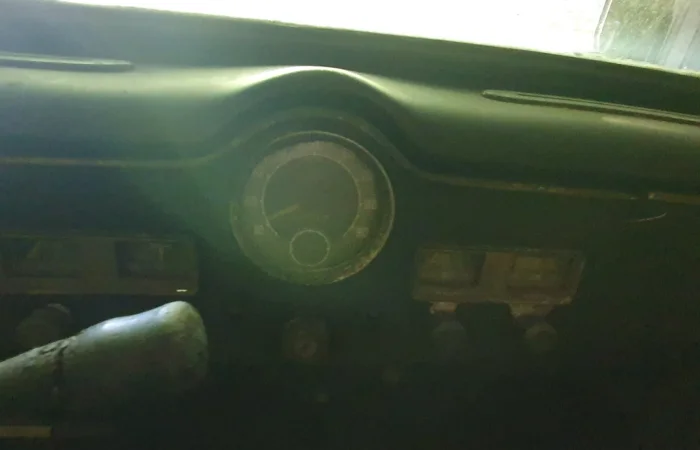 Austin A70 1954 - zdjęcie 7