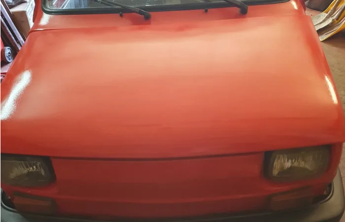 Fiat 126p