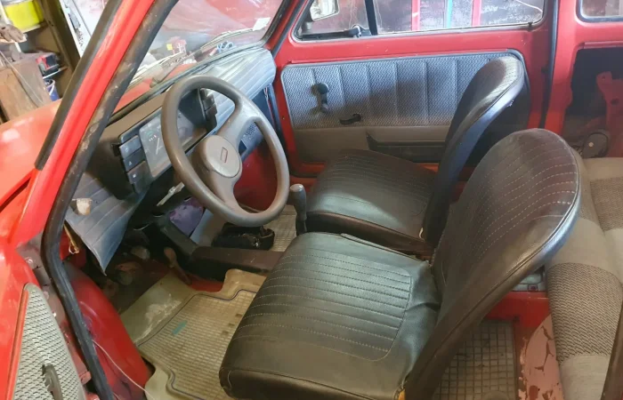Fiat 126p 1992 - zdjęcie 4