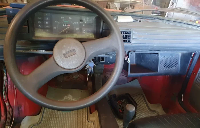 Fiat 126p 1992 - zdjęcie 5