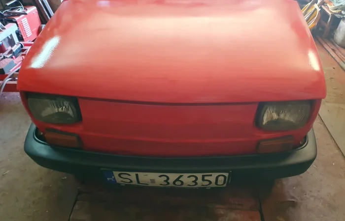 Fiat 126p 1992 - zdjęcie 7