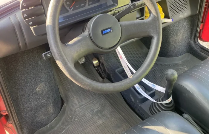 Fiat 126p 1998 - zdjęcie 3