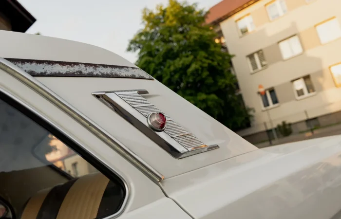GAZ Wołga 24 1977 - zdjęcie 10