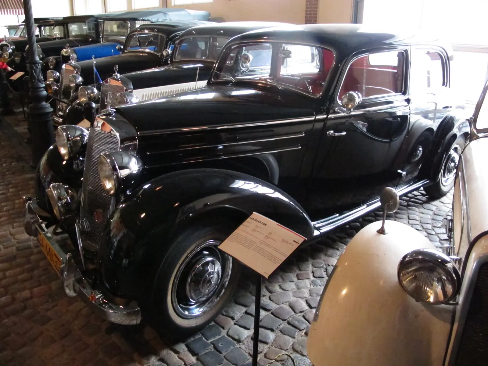 Gdyńskie Muzeum Motoryzacji