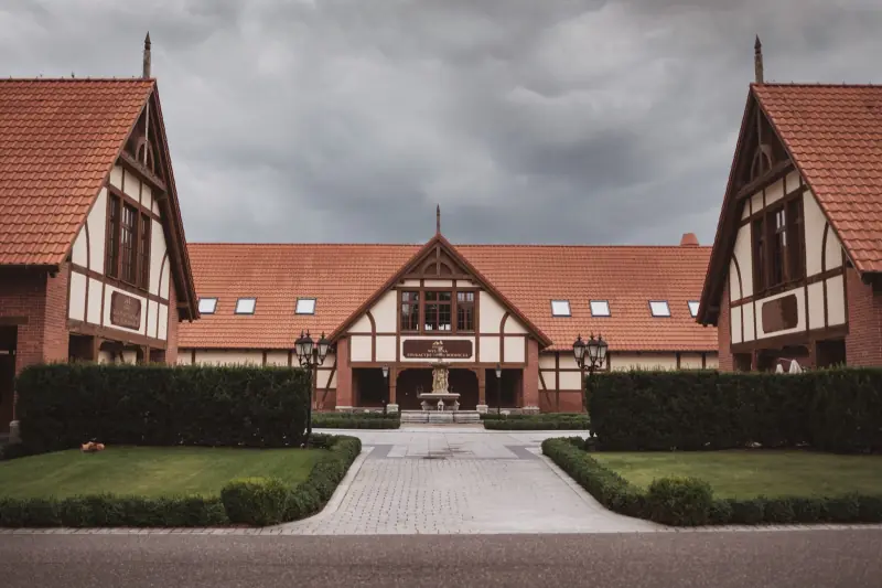 Muzeum Gwiazd Motoryzacji w Polednie
