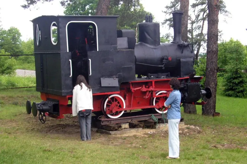 Muzeum im. Orła Białego w Skarżysku-Kamiennej