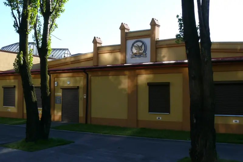 Muzeum Komunikacji Miejskiej MPK-Łódź