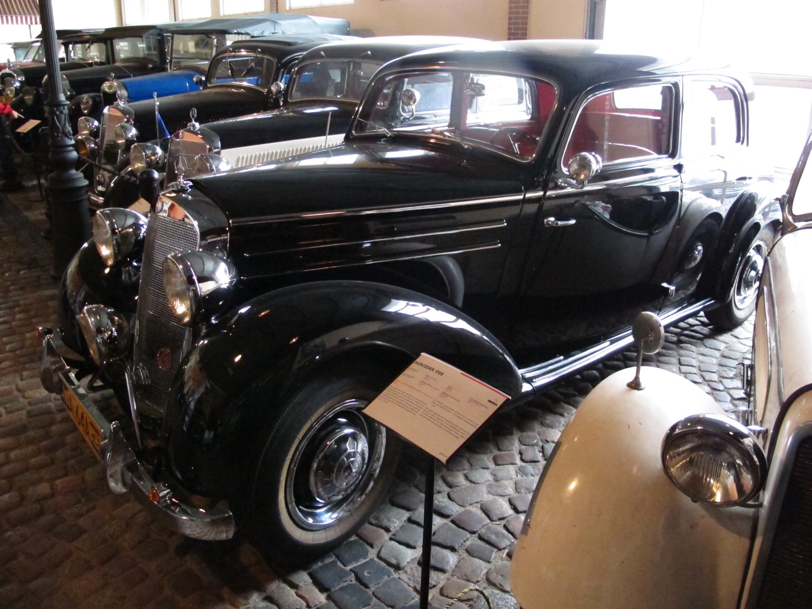 Gdyńskie Muzeum Motoryzacji