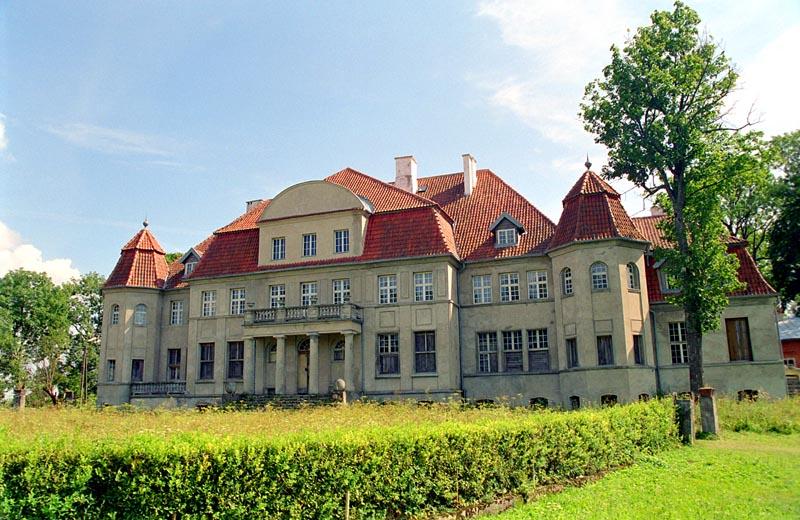 Muzeum Motoryzacji Biała Olecka