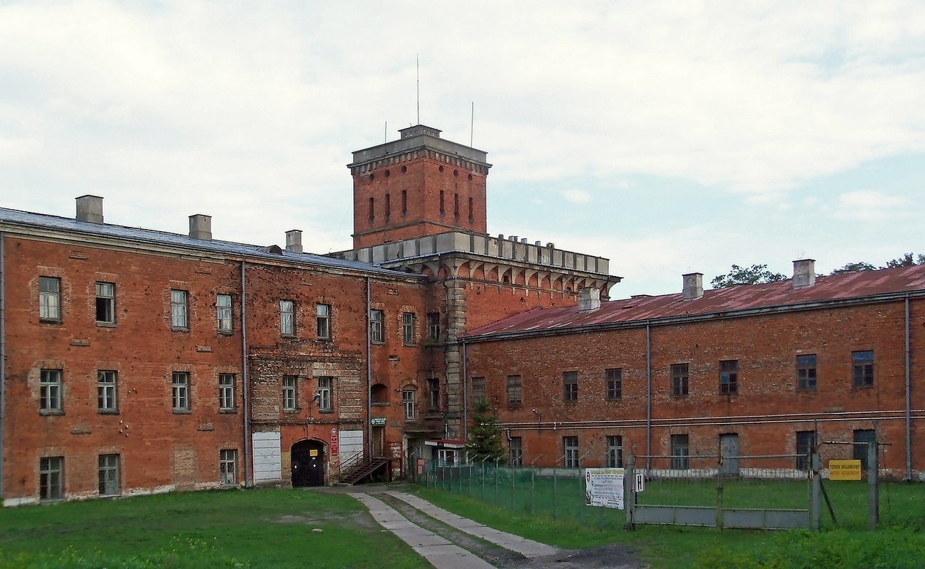 Muzeum Motoryzacji i Techniki SKARB NARODU